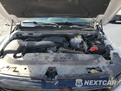 Zdjęcie 11 z 14 samochodu: 2021 RAM 1500 BIG HORN/LONE STAR VIN:1C6SRFBT1MN586457 - miniatura