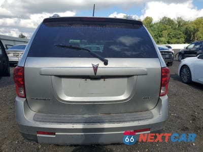 Zdjęcie 6 z 13 samochodu: 2007 PONTIAC TORRENT VIN:2CKDL73F876232454 - miniatura