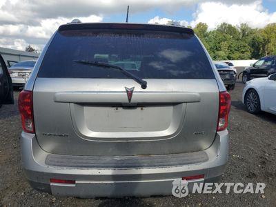 Zdjęcie 6 z 13 samochodu: 2007 PONTIAC TORRENT VIN:2CKDL73F876232454 - miniatura