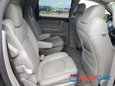 Zdjęcie 11 z 14 samochodu: 2008 SATURN OUTLOOK XR VIN:5GZER33748J176494 - miniatura