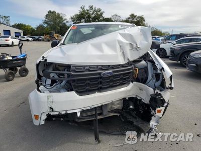 Piąte zdjęcie samochodu w środku: 2023 FORD MAVERICK XL VIN:3FTTW8F9XPRA84077 - miniatura