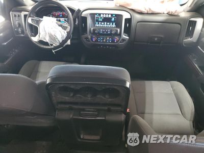 Zdjęcie 8 z 16 samochodu: 2017 GMC SIERRA K1500 SLE VIN:3GTU2MEC8HG282143 - miniatura