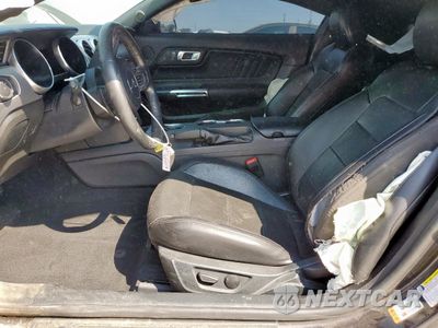 Zdjęcie 7 z 16 samochodu: 2022 FORD MUSTANG GT VIN:1FA6P8CF6N5128537 - miniatura