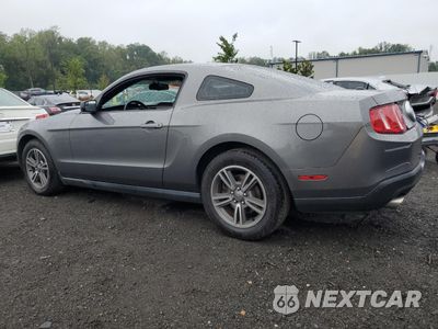 Drugie zdjęcie samochodu z przodu: 2011 FORD MUSTANG VIN:1ZVBP8AM6B5161931 - miniatura