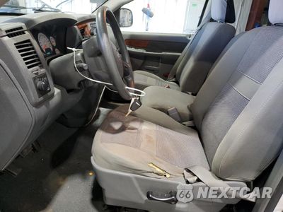 Zdjęcie 7 z 12 samochodu: 2006 DODGE RAM 1500 ST VIN:1D7HU18N66J180039 - miniatura