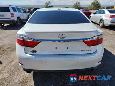 Zdjęcie 6 z 14 samochodu: 2014 LEXUS ES 350 VIN:JTHBK1GG9E2121535 - miniatura