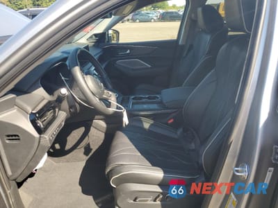 Zdjęcie 7 z 15 samochodu: 2025 ACURA MDX ADVANCE VIN:5J8YE1H8XSL025950 - miniatura