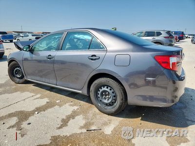 Drugie zdjęcie samochodu z przodu: 2014 TOYOTA CAMRY L VIN:4T4BF1FK6ER428291 - miniatura