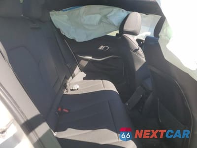 Zdjęcie 10 z 12 samochodu: 2020 BMW 330XI VIN:3MW5R7J00L8B22805 - miniatura