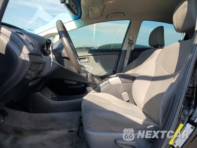 Zdjęcie 7 z 12 samochodu: 2014 TOYOTA PRIUS VIN:JTDKN3DU3E1744492 - miniatura