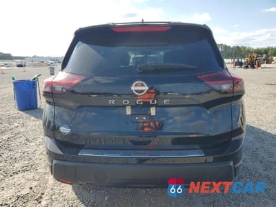 Zdjęcie 6 z 14 samochodu: 2025 NISSAN ROGUE SV VIN:5N1BT3BA0SC831664 - miniatura