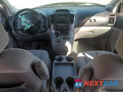 Zdjęcie 8 z 15 samochodu: 2007 HYUNDAI ENTOURAGE GLS VIN:KNDMC233876033037 - miniatura