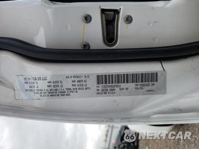 Zdjęcie 12 z 12 samochodu: 2016 DODGE DART SE VIN:1C3CDFAA3GD578516 - miniatura