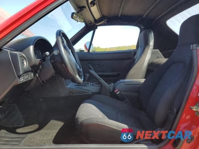 Zdjęcie 7 z 14 samochodu: 1990 MAZDA MX-5 MIATA VIN:JM1NA351XL0153544 - miniatura