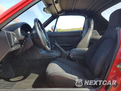 Zdjęcie 7 z 14 samochodu: 1990 MAZDA MX-5 MIATA VIN:JM1NA351XL0153544 - miniatura