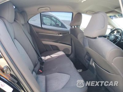 Zdjęcie 10 z 13 samochodu: 2018 TOYOTA CAMRY L VIN:JTNB11HK4J3003447 - miniatura