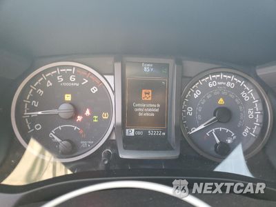 Zdjęcie 9 z 15 samochodu: 2022 TOYOTA TACOMA DOUBLE CAB VIN:3TYCZ5AN2NT094076 - miniatura