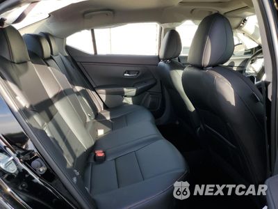 Zdjęcie 10 z 13 samochodu: 2025 NISSAN SENTRA SR VIN:3N1AB8DV1SY240415 - miniatura