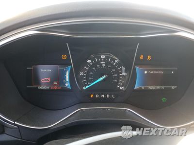 Zdjęcie 9 z 15 samochodu: 2017 FORD FUSION SE HYBRID VIN:3FA6P0LU1HR385350 - miniatura