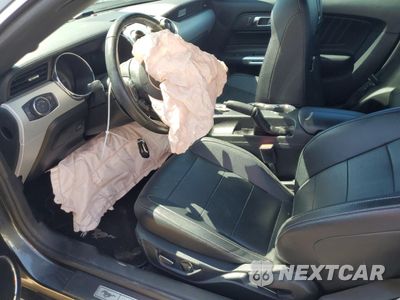 Zdjęcie 7 z 12 samochodu: 2016 FORD MUSTANG VIN:1FA6P8TH9G5260311 - miniatura