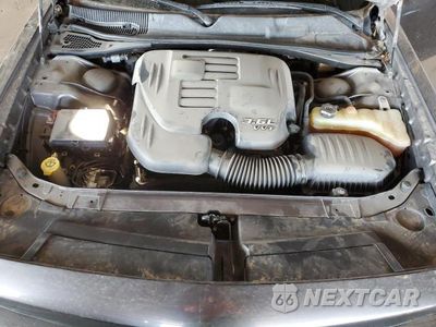 Zdjęcie 11 z 12 samochodu: 2016 DODGE CHALLENGER SXT VIN:2C3CDZAG7GH114184 - miniatura