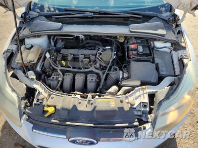 Zdjęcie 11 z 12 samochodu: 2012 FORD FOCUS SE VIN:1FAHP3K26CL178597 - miniatura