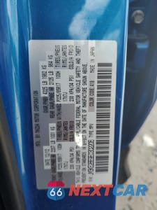 Zdjęcie 14 z 15 samochodu: 2014 MAZDA CX-5 SPORT VIN:JM3KE2BE9E0302206 - miniatura