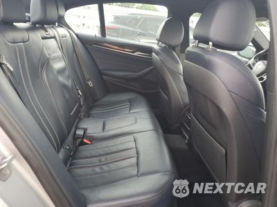 Zdjęcie 10 z 12 samochodu: 2018 BMW 530 XI VIN:WBAJA7C54JWC74589 - miniatura