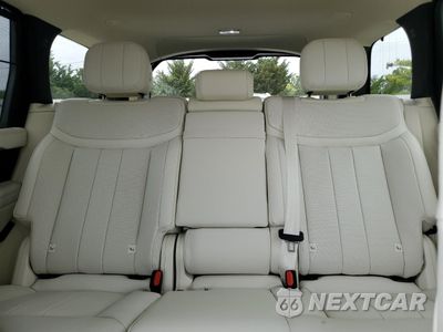 Zdjęcie 10 z 13 samochodu: 2025 LAND ROVER RANGE ROVER SE VIN:SALKPBE94SA303943 - miniatura