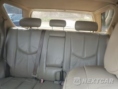 Zdjęcie 10 z 13 samochodu: 2001 LEXUS RX 300 VIN:JTJHF10U610208120 - miniatura