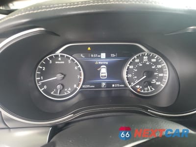 Zdjęcie 9 z 15 samochodu: 2022 NISSAN MAXIMA SV VIN:1N4AA6CV6NC502566 - miniatura