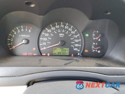 Zdjęcie 9 z 12 samochodu: 2005 KIA SPECTRA LX VIN:KNAFE121455196040 - miniatura