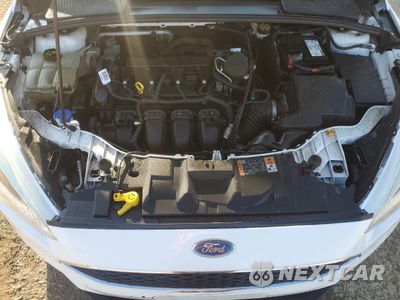 Zdjęcie 11 z 14 samochodu: 2015 FORD FOCUS SE VIN:1FADP3F2XFL289456 - miniatura