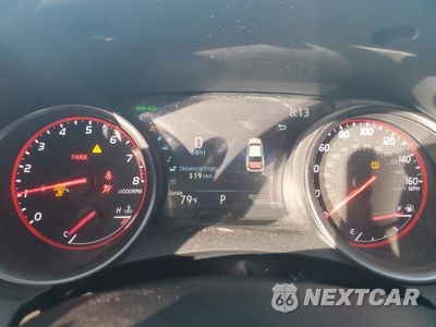 Zdjęcie 9 z 14 samochodu: 2023 TOYOTA CAMRY TRD VIN:4T1KZ1AK7PU076706 - miniatura