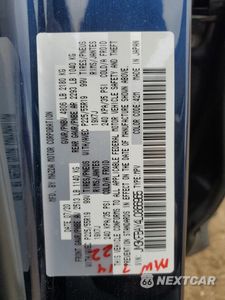 Zdjęcie 13 z 14 samochodu: 2020 MAZDA CX-5 GRAND TOURING RESERVE VIN:JM3KFBAY4L0866965 - miniatura