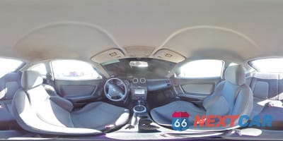 Zdjęcie 14 z 14 samochodu: 2005 HYUNDAI TIBURON VIN:KMHHM65D65U178514 - miniatura