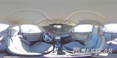 Zdjęcie 14 z 14 samochodu: 2005 HYUNDAI TIBURON VIN:KMHHM65D65U178514 - miniatura