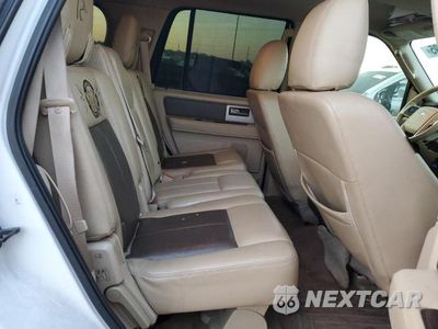 Zdjęcie 11 z 13 samochodu: 2013 FORD EXPEDITION VIN:1FMJU1H50DEF39866 - miniatura