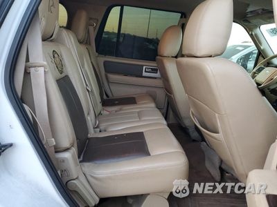 Zdjęcie 11 z 13 samochodu: 2013 FORD EXPEDITION XLT VIN:1FMJU1H50DEF39866 - miniatura
