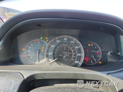 Zdjęcie 9 z 14 samochodu: 2014 HONDA ACCORD SPORT VIN:1HGCR2F53EA109024 - miniatura