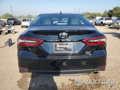 Zdjęcie 6 z 15 samochodu: 2021 TOYOTA CAMRY XLE VIN:4T1F11BK0MU042853 - miniatura