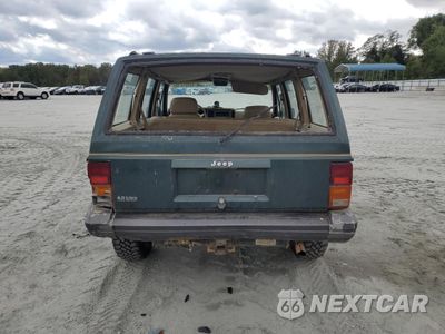 Zdjęcie 6 z 14 samochodu: 1992 JEEP CHEROKEE LAREDO VIN:1J4FJ58S5NL200771 - miniatura