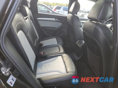 Zdjęcie 11 z 14 samochodu: 2016 AUDI SQ5 PREMIUM PLUS VIN:WA1CCAFP8GA110369 - miniatura