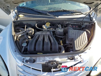 Zdjęcie 11 z 15 samochodu: 2007 CHRYSLER PT CRUISER VIN:3A4FY48BX7T512324 - miniatura