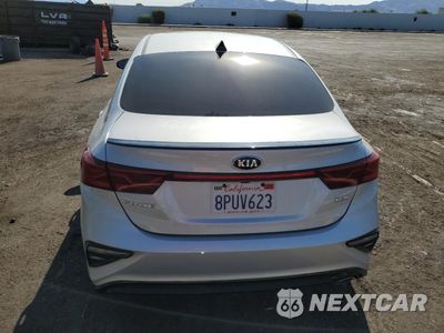 Zdjęcie 6 z 12 samochodu: 2020 KIA FORTE EX VIN:3KPF54AD9LE208121 - miniatura