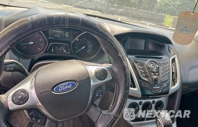 Zdjęcie 9 z 10 samochodu: 2012 FORD FOCUS SE VIN:1FAHP3F28CL422096 - miniatura