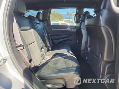 Zdjęcie 11 z 16 samochodu: 2021 JEEP GRAND CHEROKEE LAREDO VIN:1C4RJFAG1MC793977 - miniatura