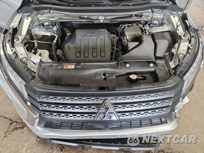 Zdjęcie 12 z 15 samochodu: 2024 MITSUBISHI ECLIPSE CROSS LE VIN:JA4ATVAA3RZ048711 - miniatura