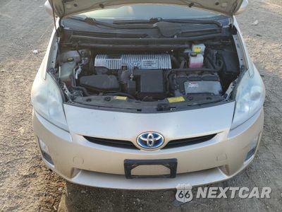 Zdjęcie 11 z 12 samochodu: 2010 TOYOTA PRIUS VIN:JTDKN3DUXA1084199 - miniatura