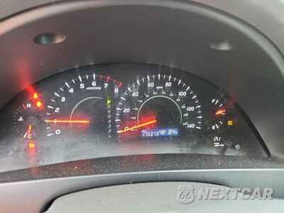 Zdjęcie 9 z 13 samochodu: 2007 TOYOTA CAMRY CE VIN:4T1BE46K67U048501 - miniatura